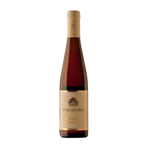 Dr. Bürklin-Wolf Gaisböhl TBA Riesling Pfälz Halbe Flasche 37 cl Weißwein von Weingut Dr. Bürklin-Wolf