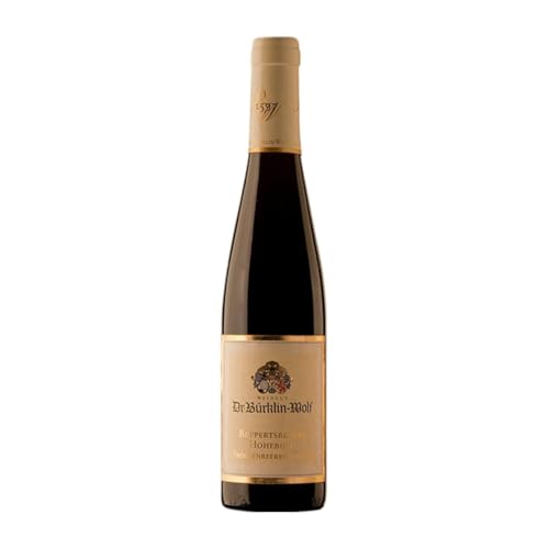 Dr. Bürklin-Wolf Hohebburg TBA Riesling Pfälz Halbe Flasche 37 cl Weißwein von Weingut Dr. Bürklin-Wolf