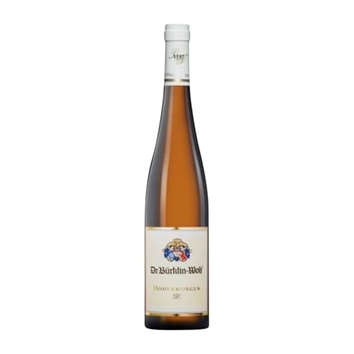 Dr. Bürklin-Wolf Hohenmorgen GC Riesling Trocken Pfälz 75 cl Weißwein von Weingut Dr. Bürklin-Wolf