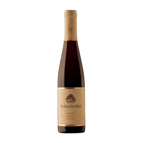 Dr. Bürklin-Wolf Rechbachel TBA Riesling Pfälz Halbe Flasche 37 cl Weißwein von Weingut Dr. Bürklin-Wolf