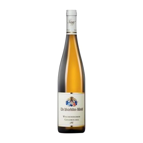 Dr. Bürklin-Wolf Wachenheimer Goldbächel PC Riesling Trocken Pfälz Magnum-Flasche 1,5 L Weißwein von Weingut Dr. Bürklin-Wolf