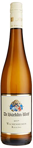 Dr. Bürklin-Wolf Wachenheimer Riesling Village Trocken (1 x 0.75 l) von Weingut Dr. Bürklin-Wolf