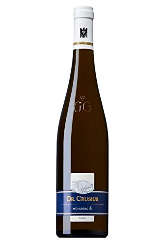 Riesling Mühlberg im Rotenfels Grosses Gewächs - 2018 - Dr. Crusius von Weingut Dr. Crusius, Hauptstr. 2, D-55595 Traisen