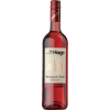 Dr. Hage 2024 Portugieser-Pinotin Rosè DQW halbtrocken von Weingut Dr. Hage GbR