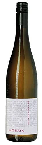 Dr. Koehler Grauburgunder Mosaik Rheinhessen QbA trocken 2022 (1 x 0.750 l) von Dr. Koehler