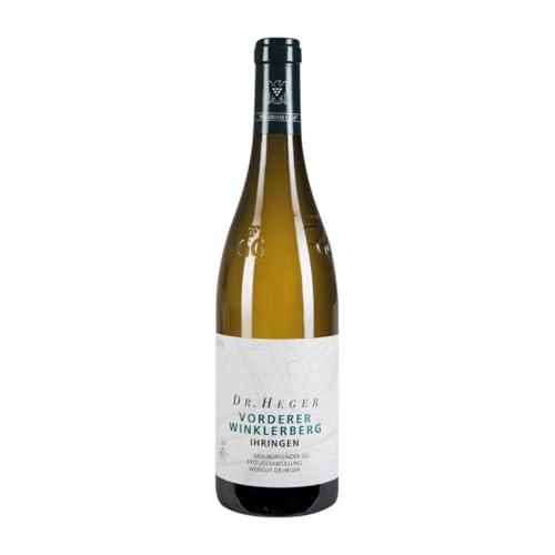 Dr. Loosen Ihringer Winklerberg vB Grauburgunder Grosses Gewächs GG 75 cl Weißwein von Weingut Dr. Loosen Bros