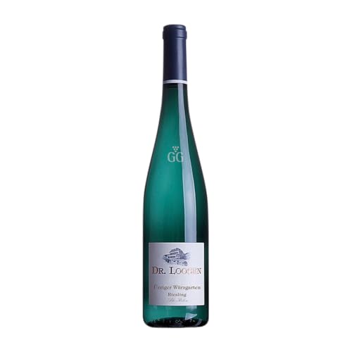 Dr. Loosen Ürziger Würzgarten Alte Reben Riesling Grosses Gewächs GG 75 cl Weißwein von Weingut Dr. Loosen Bros