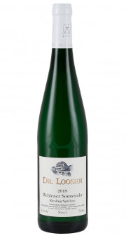 Dr. Loosen Wehlener Sonnenuhr Riesling Spätlese 2022 von Weingut Dr. Loosen