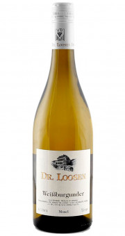 Dr. Loosen Weißburgunder 2023 von Weingut Dr. Loosen