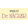 Dr. Nägler 2022 Spätburgunder Rosé feinherb von Weingut Dr. Nägler