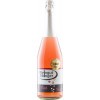 Ebinger 2020 Rosé Frizzante trocken von Weingut Ebinger