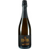 Echter  Chardonnay Sekt extra brut von Weingut Echter