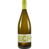 Eck 2022 Riesling trocken 1,0 L von Weingut Eck