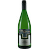 Eckes & Eckes 2023 Silvaner \"Terra\"" trocken 1,0 L" von Weingut Eckes & Eckes