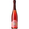 Edgar Klohr  \"Eselsspritzer\"" Secco Rosé" von Weingut Edgar Klohr