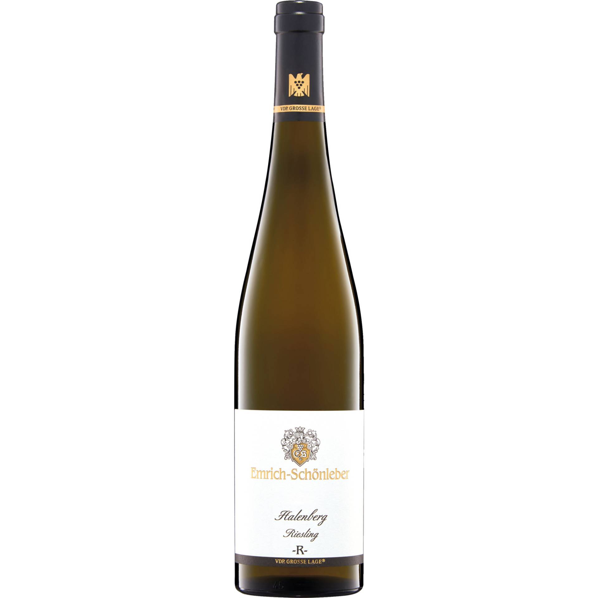 Emrich-Schönleber Monzinger Halenberg Riesling GG, Trocken, Nahe, Nahe, 2019, Weißwein von Weingut Emrich-Schönleber, -55569 Monzingen