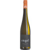 Engel Albrecht 2017 Nieder Flörsheimer Goldberg Riesling trocken von Weingut Engel Albrecht