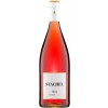 Erich Stachel 2021 Rosé feinherb 1,0 L von Weingut Erich Stachel