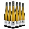 Eugen Müller 2021 \"Ungeheuer\"" Riesling Paket trocken" von Weingut Eugen Müller