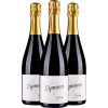 Eymann  Riesling extra brut BIO Paket von Weingut Eymann