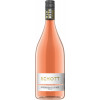 F. E. SCHOTT 2022 Spätburgunder Rosé trocken 1,5 L von Weingut F. E. Schott