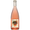 Familie Bauer 2023 Ursprung rose - Pet Nat brut nature von Weingut Familie Bauer