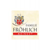 Familie Fröhlich 2021 Wiesenbronner Geisberg Rieslaner Auslese lieblich 0,5 L von Weingut Familie Fröhlich