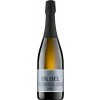 Faubel 2021 Leichtsinniger Genuss blanc, Alkoholfreier halbtrocken von Weingut Faubel