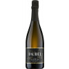 Faubel 2021 Pinot Blanc de Noir Sekt brut nature von Weingut Faubel