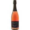 Fellini  Rosé Sekt Pinot Noir extra trocken von Weingut Fellini