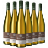 Franz Jäckel 2021 Spargelwein Klassiker - Silvaner halbtrocken - Weingut Franz Jäckel von Weingut Franz Jäckel