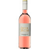 Franz Jäckel 2022 Wallhäuser Pfarrgarten Portugieser Rosé halbtrocken von Weingut Franz Jäckel