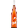 Franz 2022 \"Kiss\"" Rosé Secco" von Weingut Franz