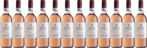 12x Bardolino Chiaretto Classico Dv 2023 - Weingut Fratelli Zeni, Veneto - Rosé von Weingut Fratelli Zeni