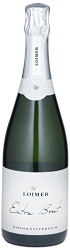 Loimer Extra Brut blanc (1x0.75l) von Weingut Fred Loimer