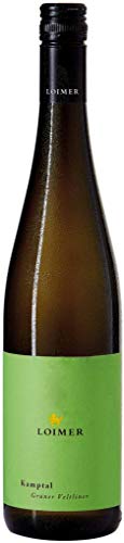 Fred Loimer Grüner Veltliner Kamptal DAC 2022 (1 x 0.750 l) von Fred Loimer