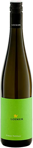 Weingut Fred Loimer Langenlois Grüner Veltliner - Kamptal DAC (3 x 0.75 l) von Weingut Fred Loimer