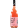 Freiherr von und zu Franckenstein 2023 ROSÈ.WEIN.GUT trocken von Weingut Freiherr von und zu Franckenstein