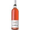 FRIED Baumgärtner 2021 Muskattrollinger Rosé lieblich von Weingut Fried Baumgärtner