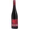 Fritz Ekkehard Huff 2018 Red Bird Rotwein Cuvee trocken von Weingut Fritz Ekkehard Huff