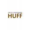 Fritz Ekkehard Huff 2019 Nierstein Pinot Noir Rotwein trocken von Weingut Fritz Ekkehard Huff