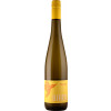 Fritz Ekkehard Huff 2022 Nierstein YELLOW BIRD Sauvignon Blanc trocken von Weingut Fritz Ekkehard Huff