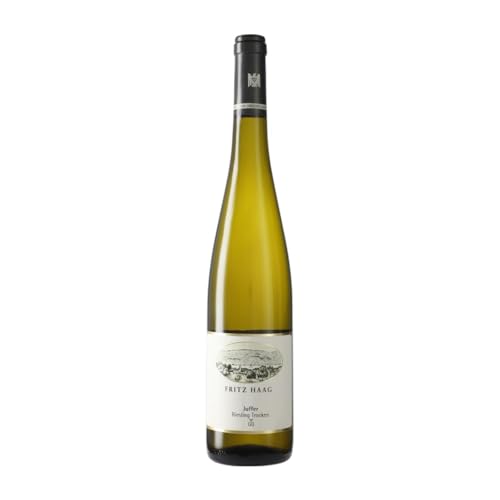 Fritz Haag Brauneberger Juffer Riesling Grosses Gewächs GG 75 cl Weißwein von Weingut Fritz Haag