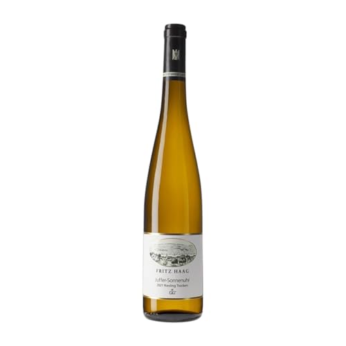 Fritz Haag Juffer Sonnenuhr Grosses Gewächs GG 75 cl Weißwein von Weingut Fritz Haag