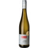 Frosch 2021 Riesling \"Neue Wege\"" halbtrocken" von Weingut Frosch