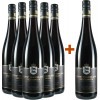 Fürst Hohenlohe-Oehringen 2020 5+1 Paket Lemberger Gutswein trocken BIO von Weingut Fürst Hohenlohe-Oehringen