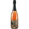 Gaufer 2021 Rose´Sekt trocken von Weingut Gaufer