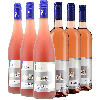 Gebr. Geiger jun.  Drink Pink-Paket von Weingut Gebr. Geiger jun.