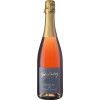 Gebrüder Ludwig 2014 Pinot Rose brut von Weingut Gebrüder Ludwig