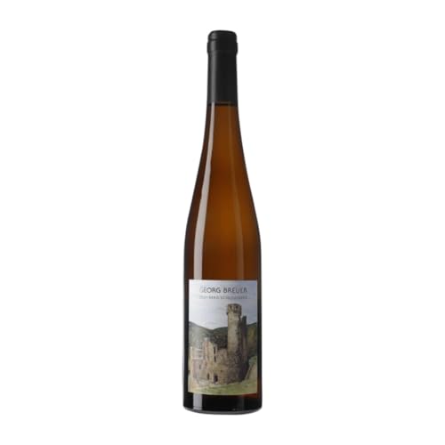 Georg Breuer Berg Schlossberg Grand Cru Riesling Rheingau 75 cl Weißwein von Weingut Georg Breuer